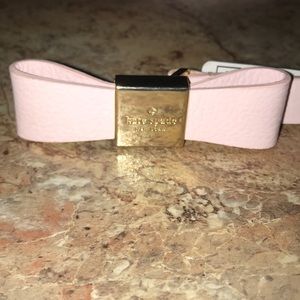 100% authentic Kate spade belt